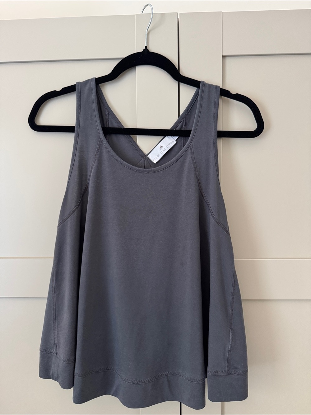 Stella McCartney Adidas workout top